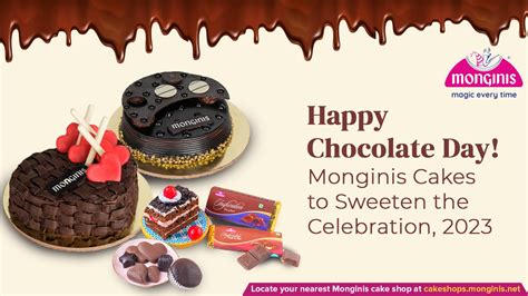 Monginis Celebrations .